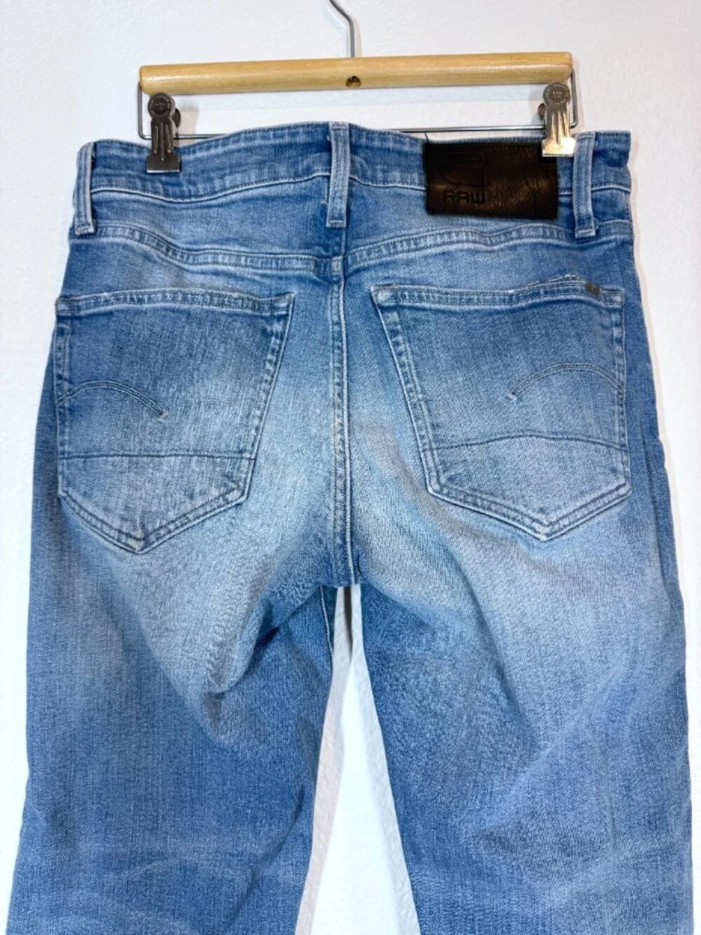 G-Star star raw